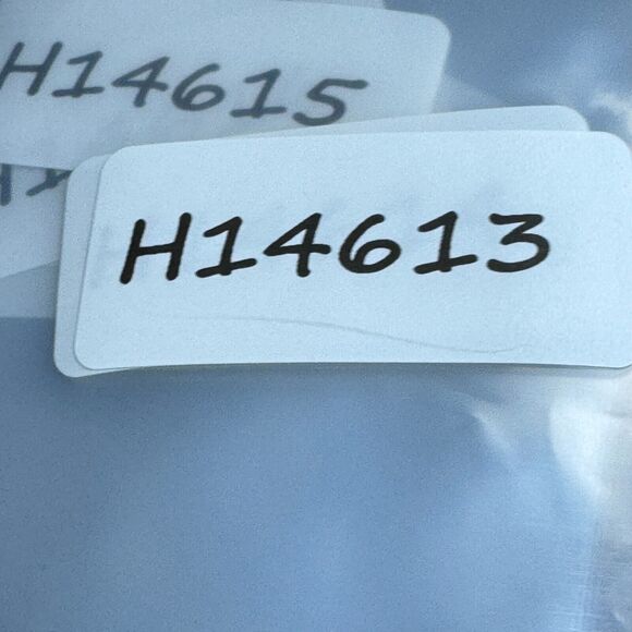 Cole Haan CH5019 (405)BLUE HORN 52-16-135 Full Rim Eyeglasses Frame H14613 - Picture 8 of 8